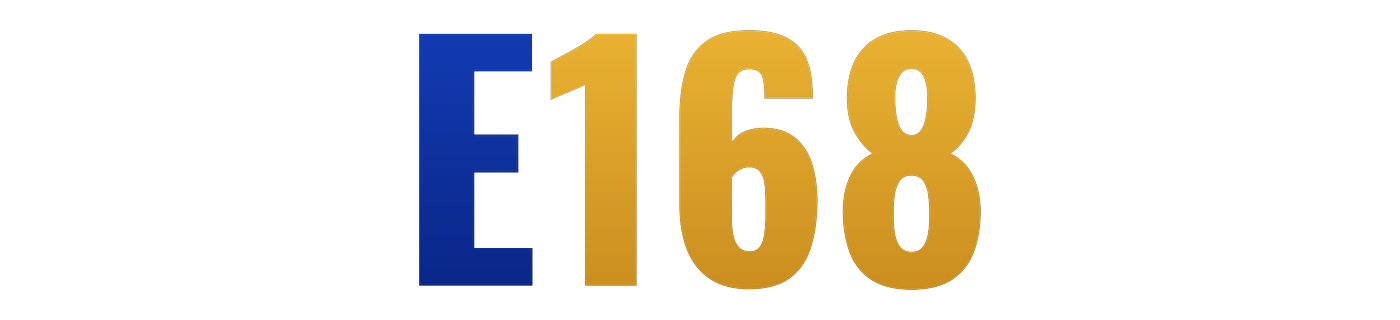 e168